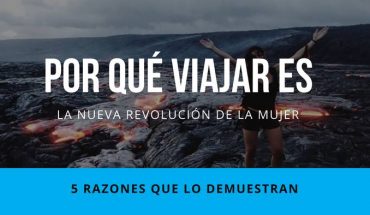 Revolución de la mujer